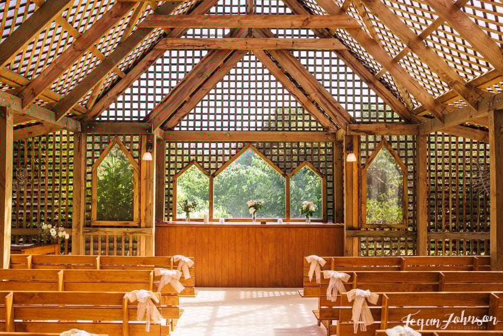 Westhaven Gardens Wedding Venue - Result Image